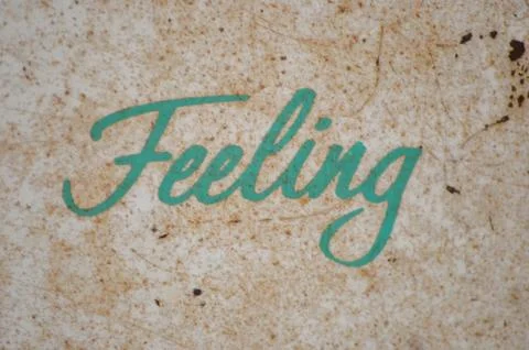 Feeling Stock Photos