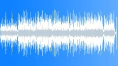 Feeling Thoughtful Upbeat Acoustic Rock Stock Music