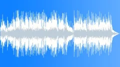 Feeling Thoughtful Upbeat Acoustic Rock 60 SecStock Music