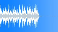 Feeling Young (Stinger 01)Stock Music