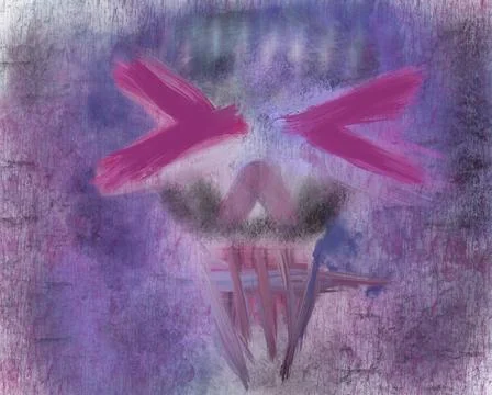 Feelings Stock Illustration