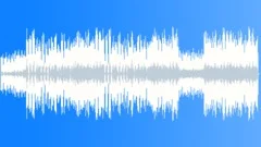 Feels So Right 2:36 sec Stock Music