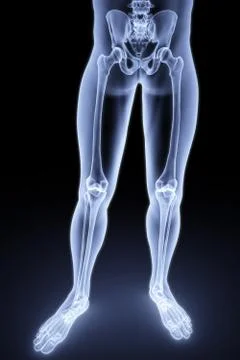 Feet Иллюстрация