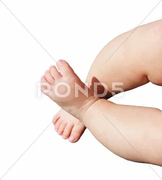 Feet Stock Photos