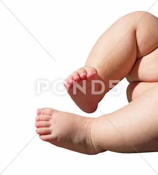 Feet Stock Photos