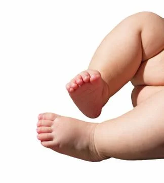 Feet 스톡 사진