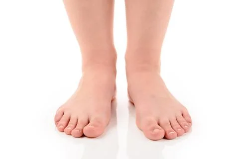 Feet Stock Photos