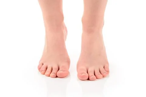 Feet Stock Photos