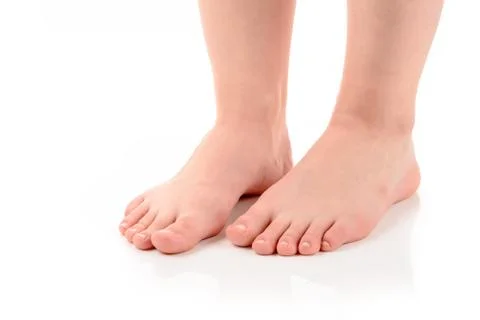 Feet Stock Photos