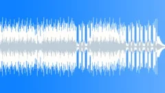 Feet shuffle Stock Music