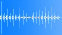 Feet,Runners,Dirt,Run,MedSound Effect