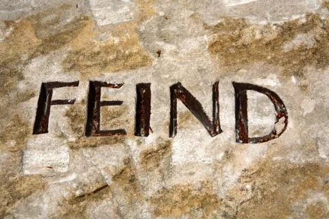 Feind Stock Photos