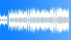 Feisty Stock Music