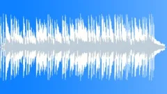 Fell In Love (Upbeat Energetic Happy Acoustic Guitar) Stock Music