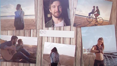 Felling Good  After Effects	Stock