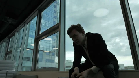 Fellow worker support Stock Footage 108430600