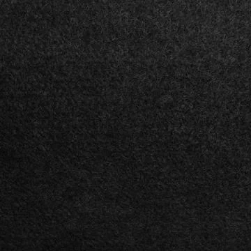 Felt  black Foto stock