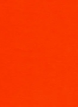 Felt fabric texture - orange Stock Illustration