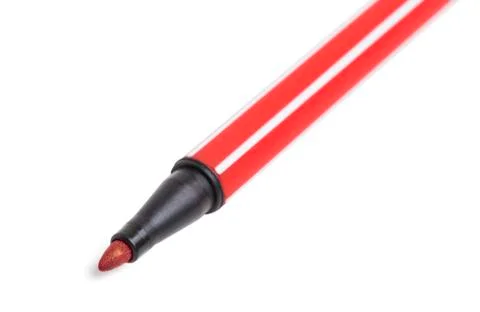 Felt pen Stock Photos