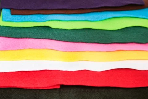 Felt Stock Photos