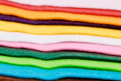 Felt Stock Photos