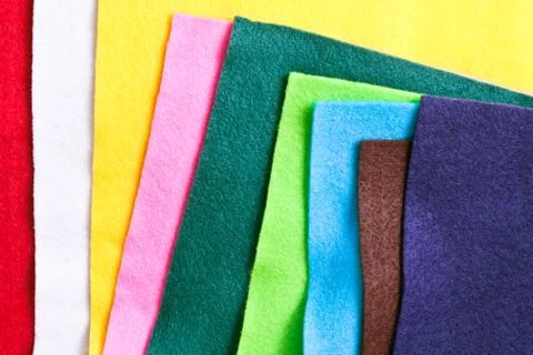 Felt Stock Photos