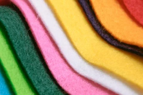 Felt Stock Photos