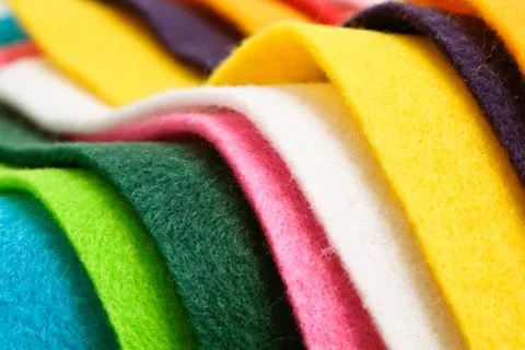 Felt Stock Photos