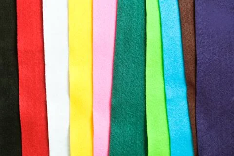 Felt Stock Photos