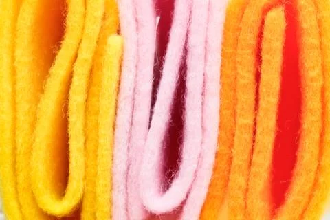 Felt Stock Photos
