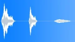 Female 01 death emote 02 Sound Effect