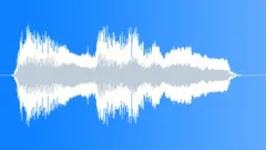Female, 20's, Young adult, Fear, Panic, Horrified scream, Scared vox, ugh haa Sound Effect