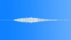 Female, 20's, Young adult, Fear, Frightened, Afraid, Distressed scary vox, hu Sound Effect