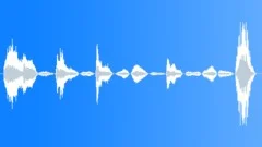 Female, 30's, Adult, Gasping, Angry shouts, Heavy breathing, Brawl or noisy fSound Effect