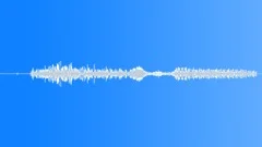 Female, 30's, Young adult, Suffering nascal vocal, Breath out gasping, Shh mm Sound Effect