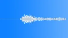 Female, 40's, Reaction, Mature adult, Agreement, Expressing acceptance in uni Sound Effect