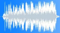 Female Activate Dance Mode Intro Sound Effect