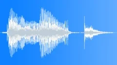 Female alertSound Effect