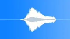 Female Angry Hey 2 Sound Effect
