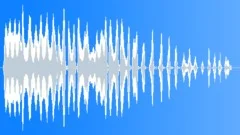 Female Annoying Laugh 1 Sound Effect