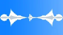 Female atmospheric voiceSound Effect