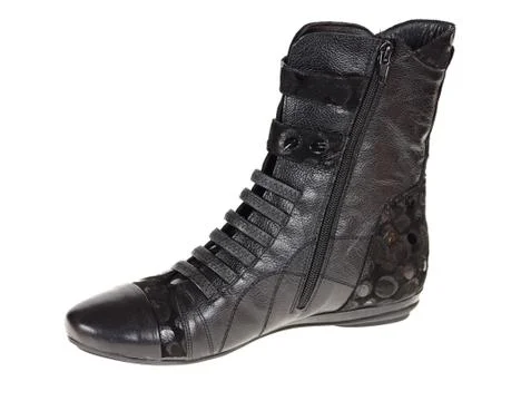 Female boot Stock Photos