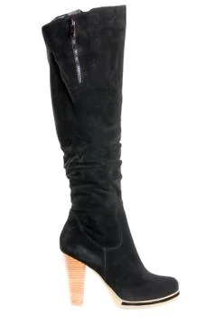 Female boot Stock Photos