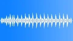 Female Breathing Sound Effect
