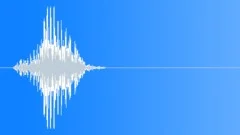 Female cave troll says no - 01Sound Effect