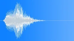 Female cave troll says no - 03Sound Effect