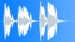 Female Close Your Eyes Sound Effect