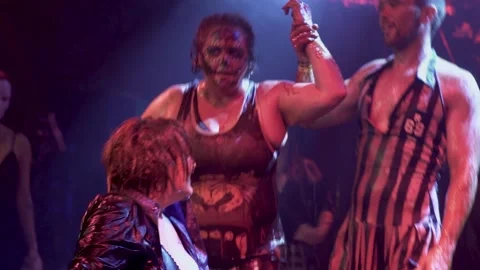 Mud Wrestling Stock Video Footage Royalty Free Mud Wrestling Videos