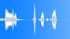 Female computer generated voice says 'Virus detected' 0004 Sound Effect