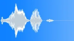 Female computer generated voice says 'Reboot' 0002Sound Effect